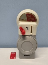 Kids Parking Meter Savings