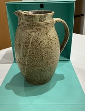 Large Guernsey Studio Pottery