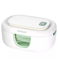 Momcozy Baby Wipe Warmer With 4 Modes of Temperature Heating Control