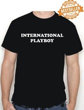 INTERNATIONAL PLAYBOY T-Shirt
