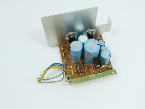 Nakamichi 700 power supply - 700*,