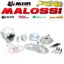 Malossi 3112988 Cylinder Kit MHR Team Ø 50 Head Comp. Aprilia SX 50 LC 2007