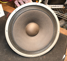 Xtra Nice VLF1508 15" HARTKE Genuine Hartke Woofer Speaker Driver 8 OHMS  300W