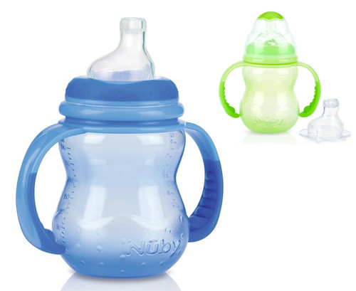 Bpa free blue - free,