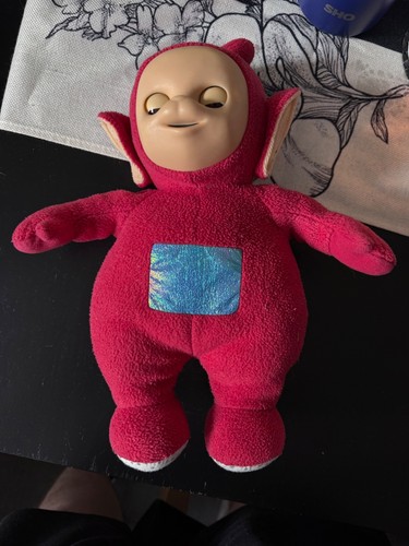 Vintage teletubbies 15 - vintage,