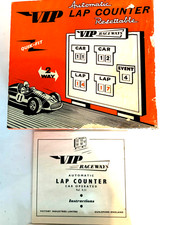 1960'S VIP AUTOMATIC LAP