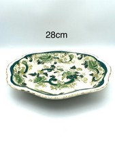 Vintage Masons Ironstone