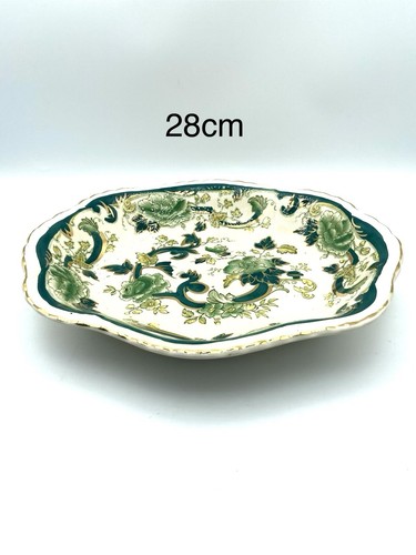 Vintage masons ironstone - masons,