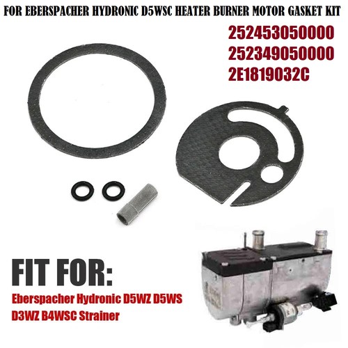 For eberspacher d5wsc - for, d5wz