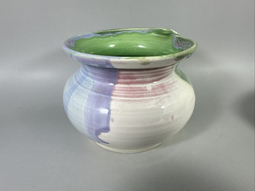 Jersey pottery vintage - jersey,