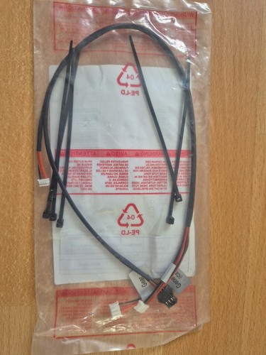 Lifefitness cycle main - main, cable