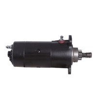 Reconditioned Lucas CAV Starter Motor 24v S115-24-19 1327A580 LRT665