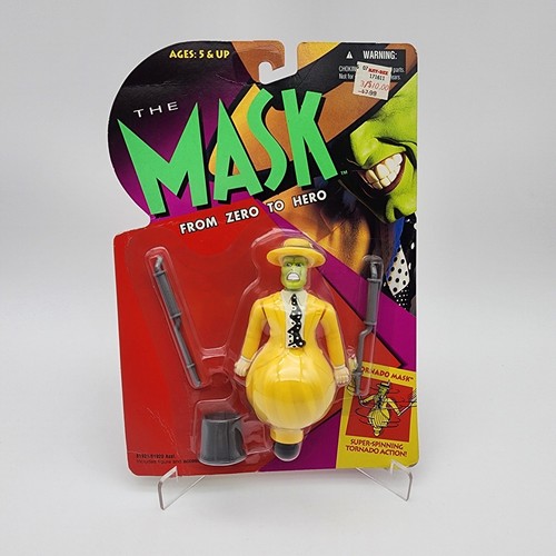 Tornado mask the jim - tornado,