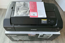 CANON IMAGEPROGRAF PRO-300 A3 PROFESSIONAL PHOTOGRAPHIC PRINTER