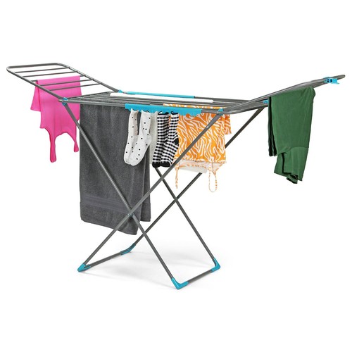18m premium clothes airer - premium,
