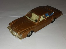 VTG 1976-1981 CORGI No 290 KOJAK BUICK REGAL. GOOD CONDITION