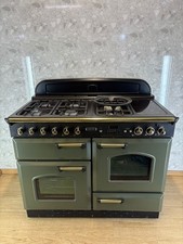  LPG LEISURE BY RANGEMASTER