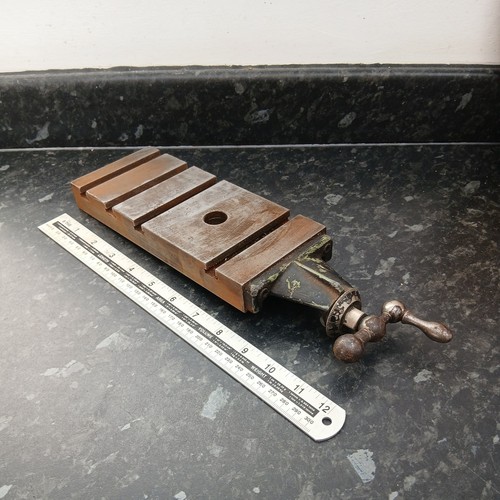 Myford lathe cross - lathe,