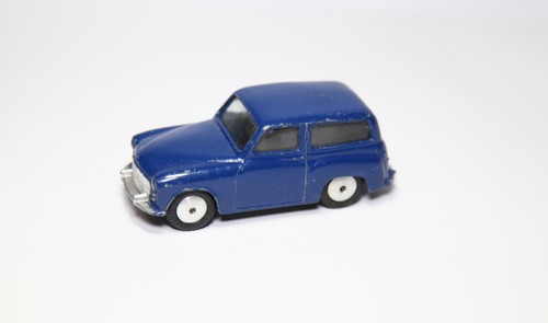 Corgi 206m hillman husky - 206m,