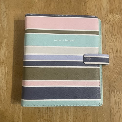 Filofax organiser good - organiser,