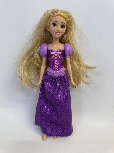Disney princess rapunzel - disney,