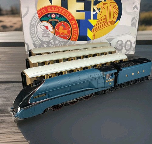 Hornby r2888m dcc the - hornby,