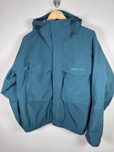 Vintage simms fishing - vintage, dry