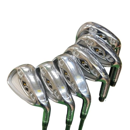 Taylormade cgb max iron set - max,