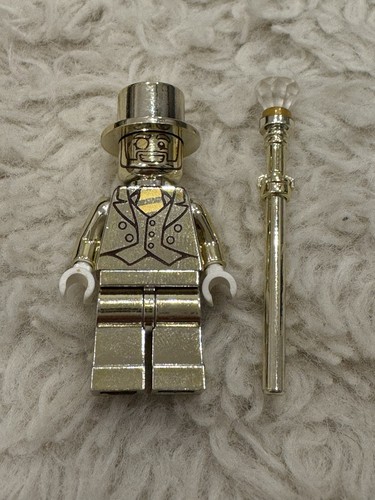 Genuine lego minifigure series - lego,