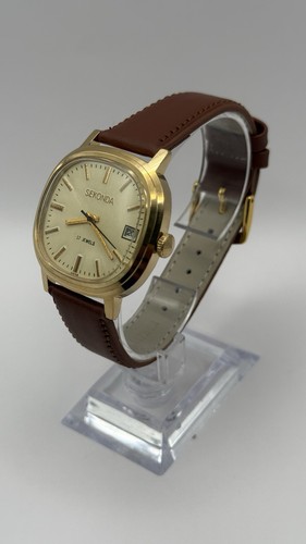 Vintage sekonda ussr jewels - sekonda,