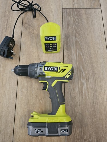 Ryobi one r18pd3 18v - ryobi, r18pd3-0