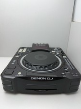 Denon DJ SC2900 (plastic