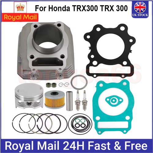 74mm 282cc cylinder - kit, for