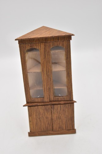 Vintage dolls house - vintage,