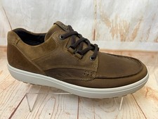 ECCO Men's Shoe Soft 7 Tred M