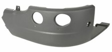 Bumper corner L (H-362mm