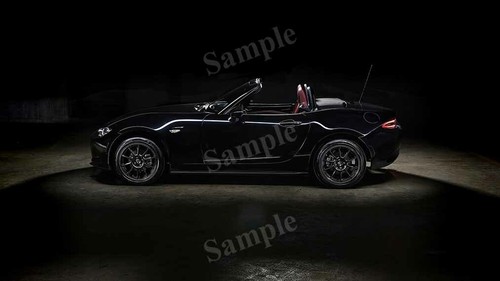 Mazda eunos edition - eunos,