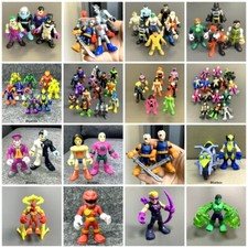 Fisher Price Imaginext DC