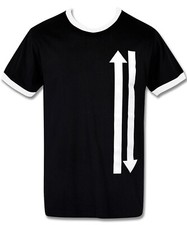 Men’s Mod Ringer T-Shirt