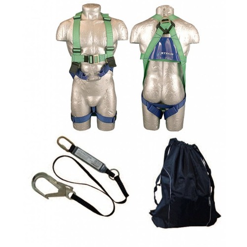 Abtech safety ab20sl two point - abtech,