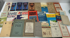 Vintage Maps Bundle