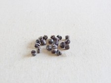 20 x Meccano Standard Grub Screw Part 69a GC