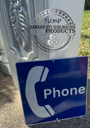 Vintage phone sign - vintage,