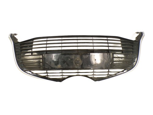 Toyota yaris front grill - yaris,