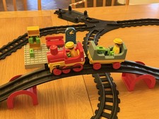 Playmobil Vintage 123 large