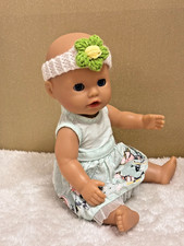 Baby Annabell 30cm Doll