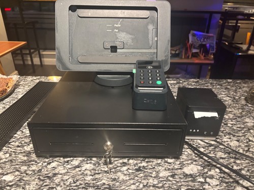 Zettle pos system with - pos,