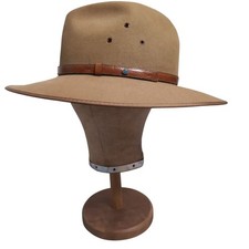 Akubra Coober Pedy Hat Vintage