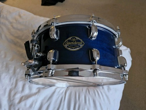 Tama starclassic maple - starclassic, snare