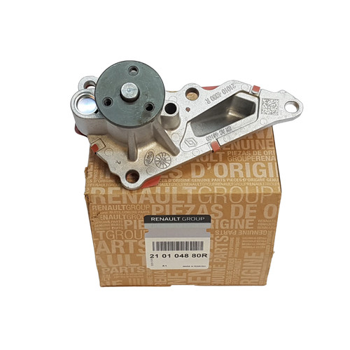 Water pump for renault austral - water,